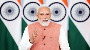 PM Modi to inaugurate International Conference on Future of Environment and Climate Dynamics on September 19