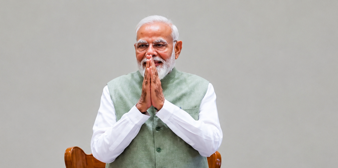 Citizen Welfare Must Remain at the Heart of Reforms: PM Modi at High-Level Review Meeting