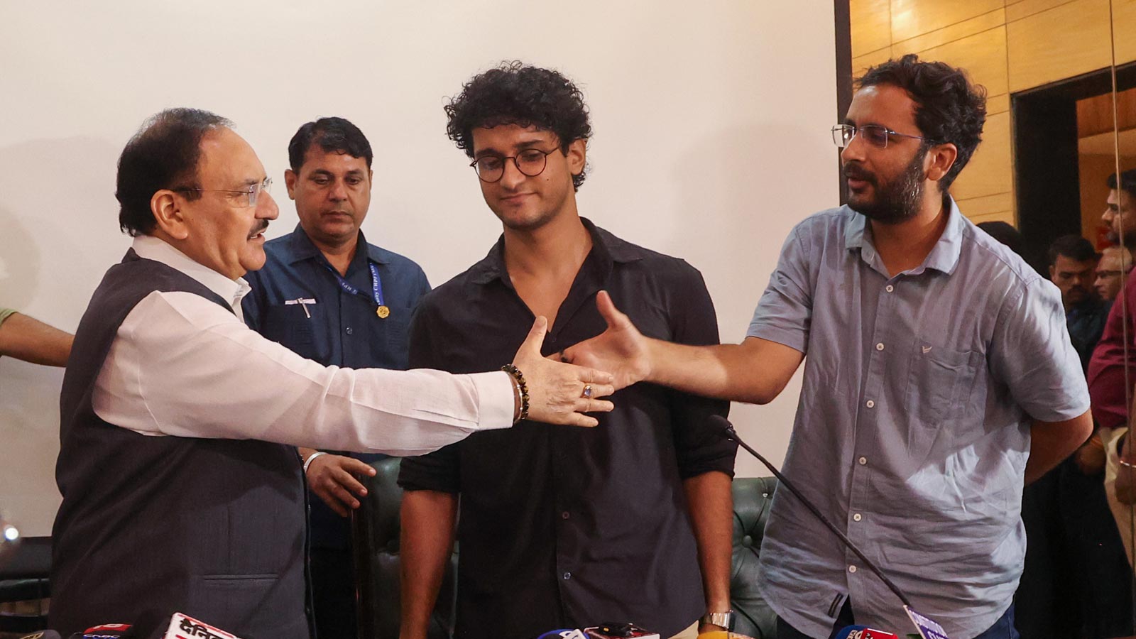 NEET row: How PM Modi’s message changed the entire situation