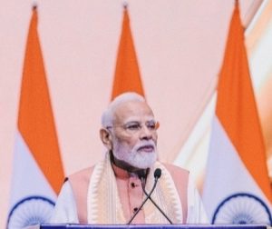 पीएम मोदी ने ऑकलैंड से दिया निवेश का मंत्र, बोले- भारत वैश्विक विकास का लॉन्च पैड