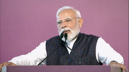 मानसून सत्र के पहले दिन बोले पीएम मोदी, कहा- सार्थक चर्चा से मजबूत होगा भारत का विकास पथ