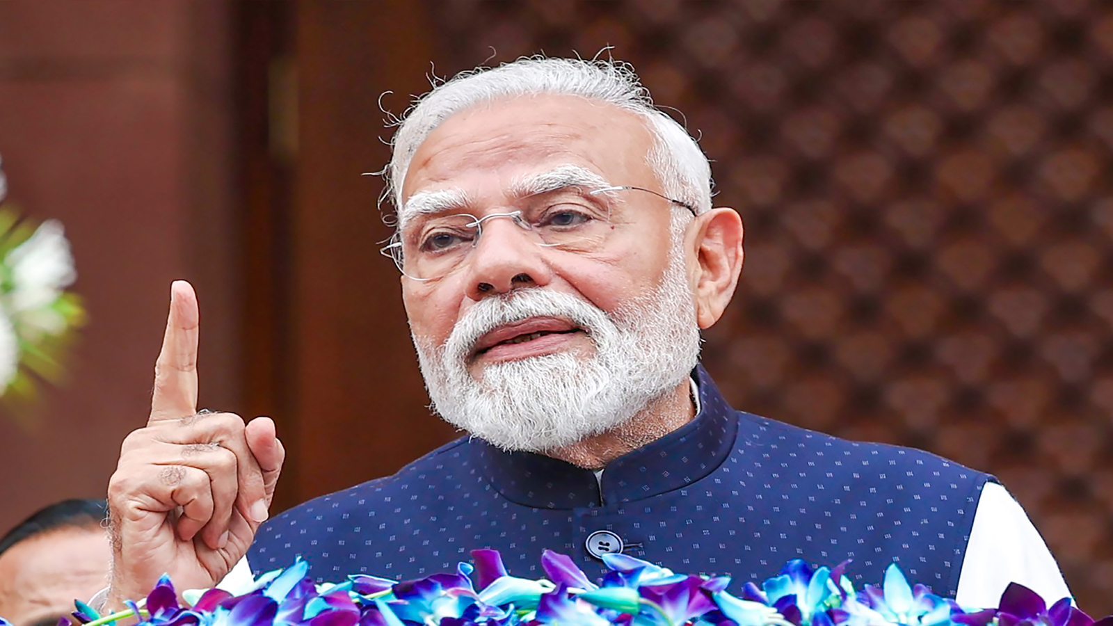 PM Modi highlights Bihar’s ‘Waste to Wealth’ initiative, urges citizens to choose eco-friendly clay idols for Ganesh Utsav