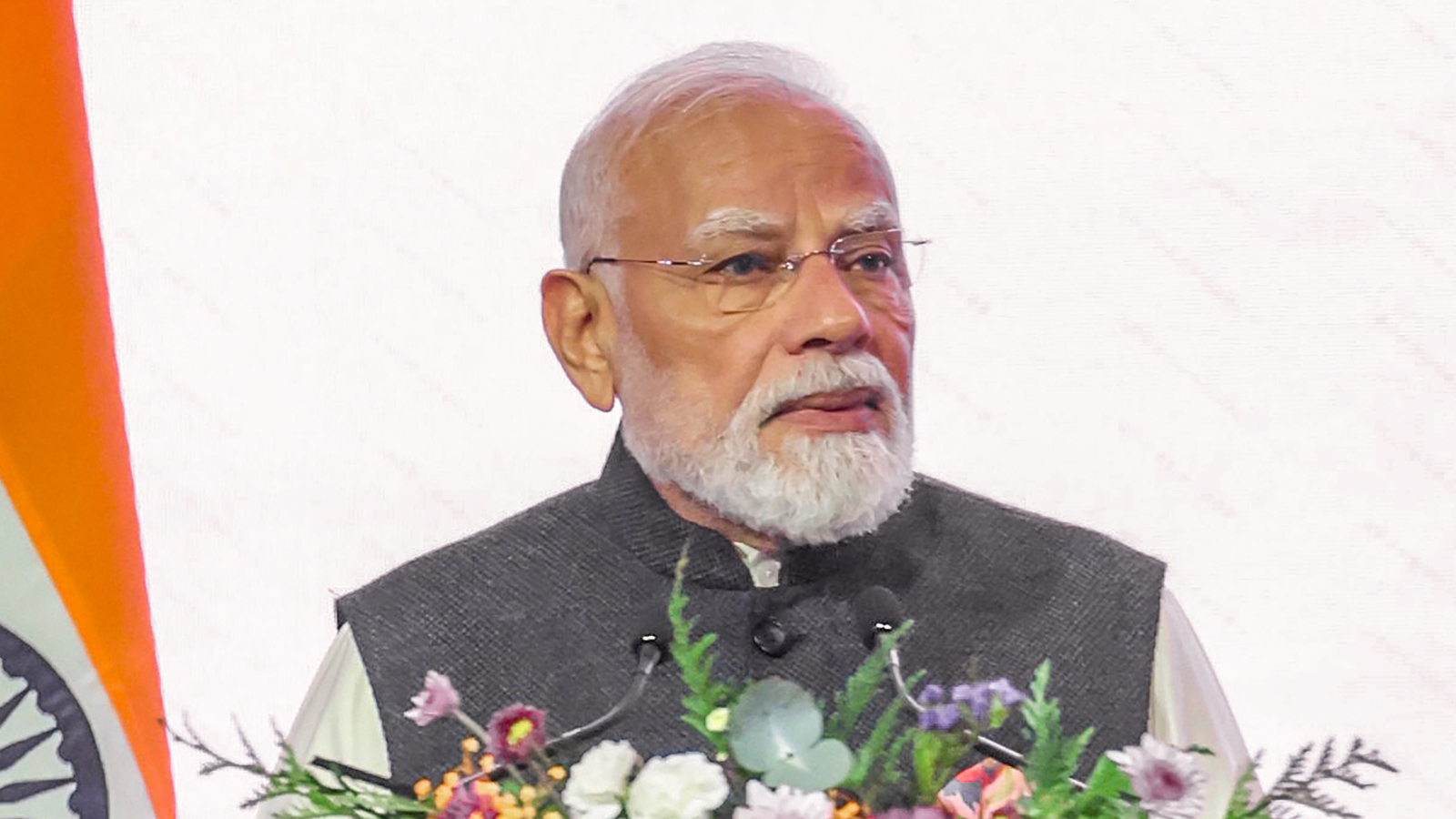‘Global confidence in India’s growth’: PM Modi welcomes AustralianSuper’s A$500 million investment in India’s NIIF