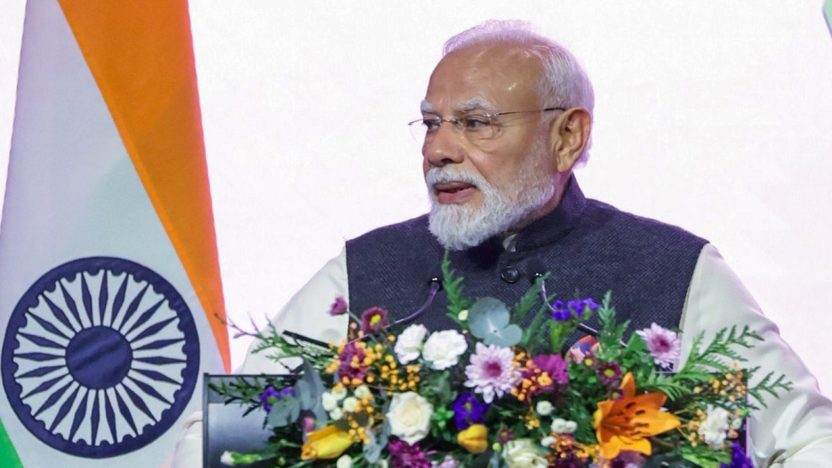 भारत-ऑस्ट्रेलिया साझेदारी निवेश, नवाचार और स्वच्छ ऊर्जा के नए युग का आधार बनेगी : पीएम मोदी