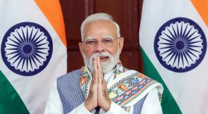 PM Modi to inaugurate, lay foundation stones for projects worth over Rs 35,000 crore in Gujarat today