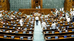 Centre Highlights Development Push in Former Left Wing Extremism-Affected Districts