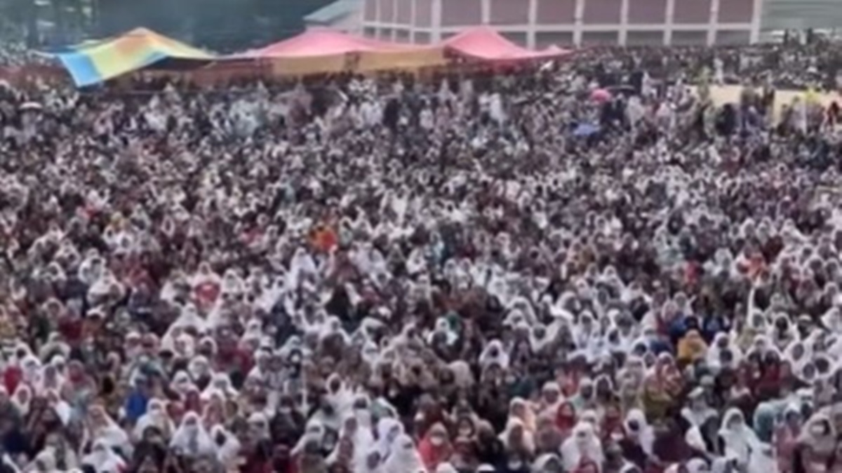 पीओके में उथल-पुथल के बीच जेएएसी नेता का इस्लामाबाद पर वार, ‘फेक नैरेटिव’ को किया बेनकाब