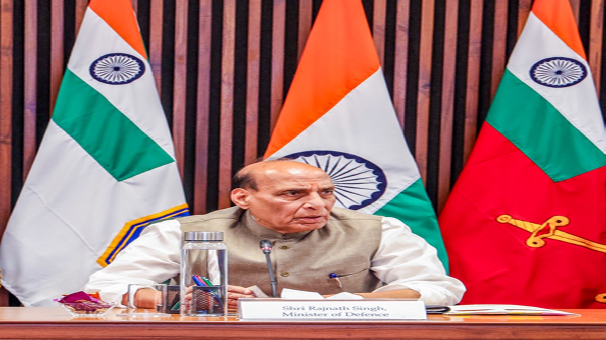 देश की सुरक्षा होगी और मजबूत, 52,000 करोड़ रुपये की रक्षा खरीद को सरकार की मंजूरी
