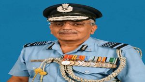 एयर मार्शल संदीप थरेजा होंगे सशस्त्र बल चिकित्सा सेवाओं के नए महानिदेशक