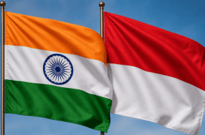 From Sukarno to Prabowo: India–Indonesia ties move from shared history to strategic partnership