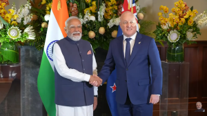 PM Modi, PM Luxon hold bilateral talks, witness exchange of key MoUs