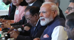 India, New Zealand enter new era of ties with FTA and strategic partnership: PM Modi
