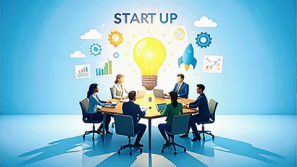 ग्रामीण उद्यमिता को मिली नई उड़ान, स्टार्ट-अप विलेज प्रोग्राम से लाखों लोगों को फायदा