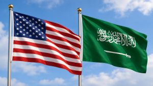 Saudi crown prince sought US military help from Trump with Houthis, sources say