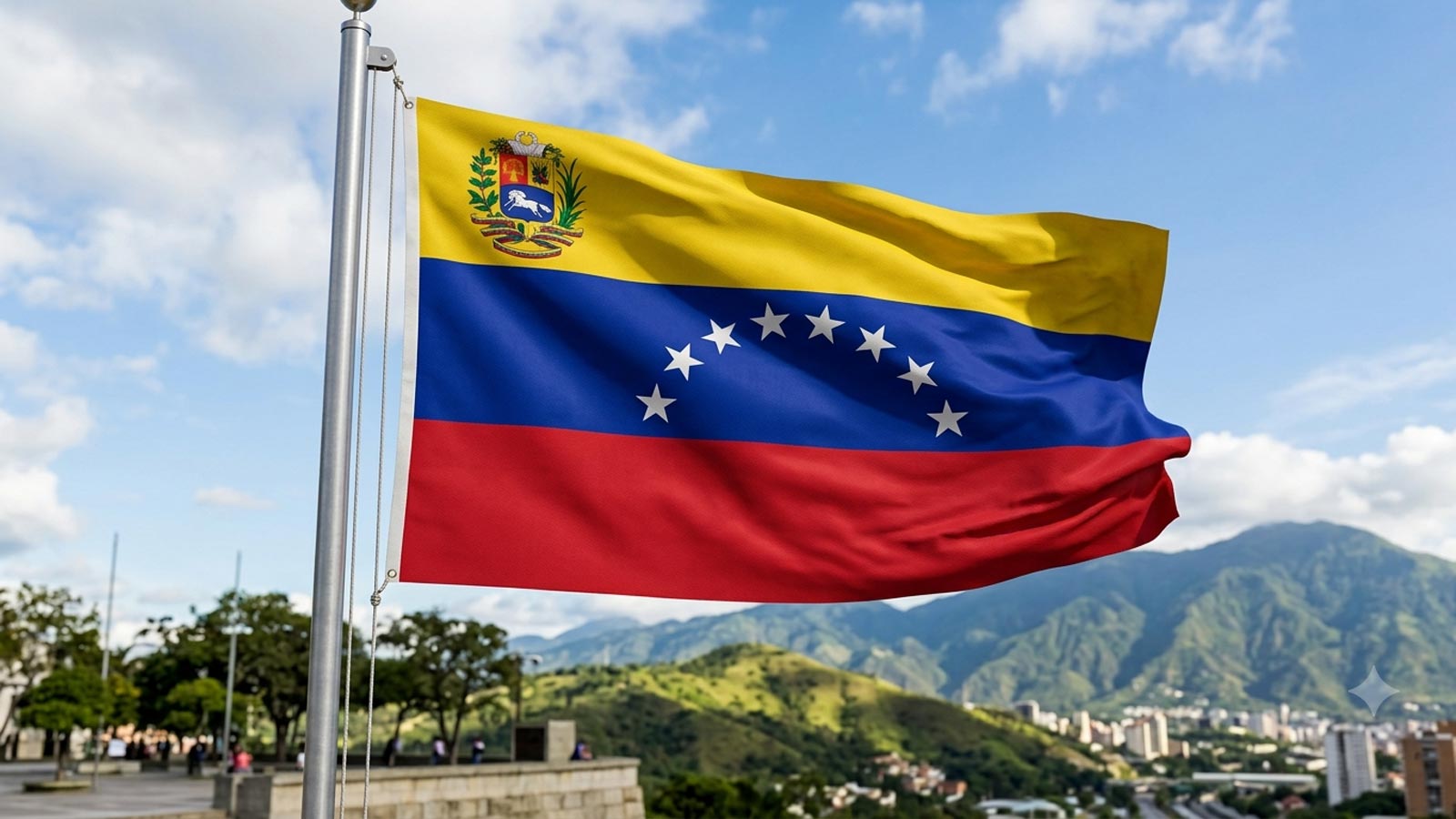 Venezuela notifies UN of withdrawal from ICC, alleging ‘bias’