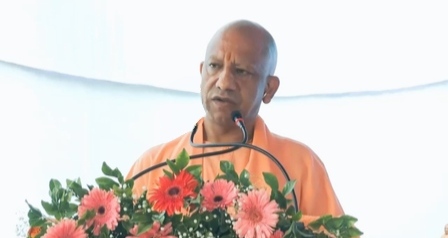 सहारनपुर से सीएम योगी ने शुरू किया ‘स्कूल चलो अभियान-2026’ का दूसरा चरण, कहा- कोई भी बच्चा शिक्षा से वंचित न रहे