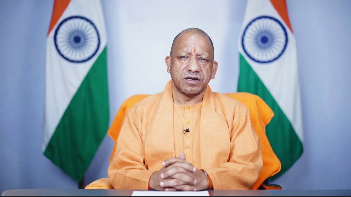 ‘हर घर तिरंगा अभियान-2026’ को जनआंदोलन बनाएगी योगी सरकार, विद्यालयों से घर-घर पहुंचेगा तिरंगे और राष्ट्रगौरव का संदेश