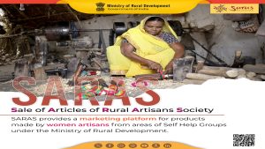 11 years of Digital India: How eSaras is transforming rural livelihoods through digital commerce