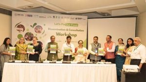 ‘Let’s Fix Our Food’ Consortium Recommends Policy Measures to Improve Children’s Nutrition