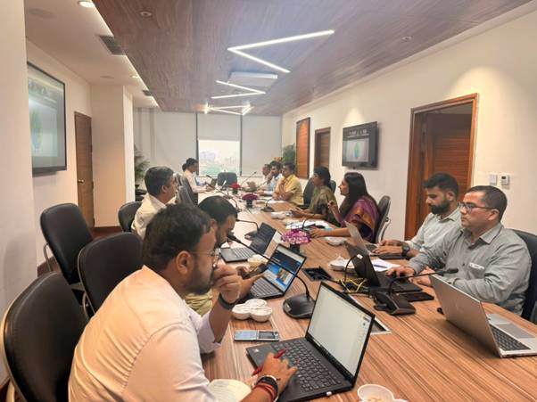 ‘कैच द रेन’ अभियान: 75 शहरों में भूजल रिचार्ज परियोजनाओं से मिले उत्साहजनक परिणाम