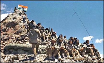 Kargil Vijay Diwas 2026: Honouring the courage that secured India’s victory