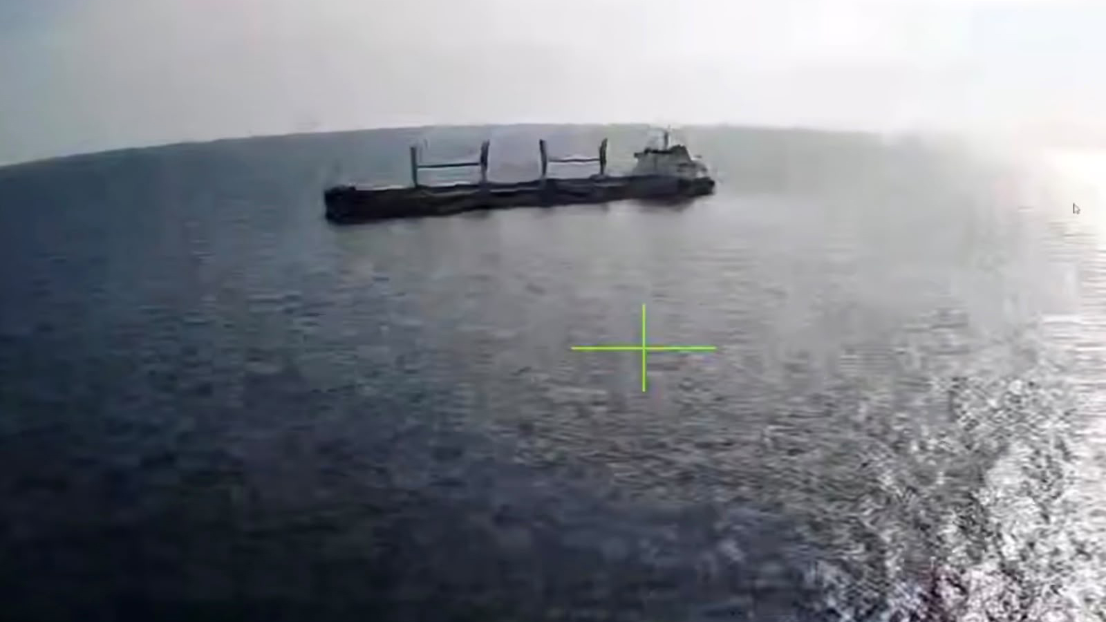 Four Indians killed, one critically injured in attack on commercial vessel near Odesa port in Ukraine: MEA
