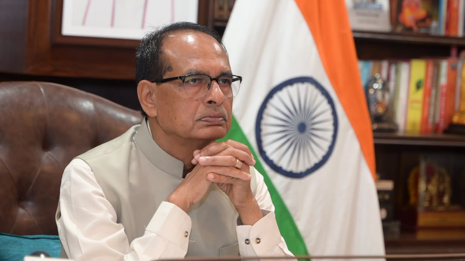 Mission Samriddh Gaon aims to create poverty-free, employment-rich villages: Chouhan