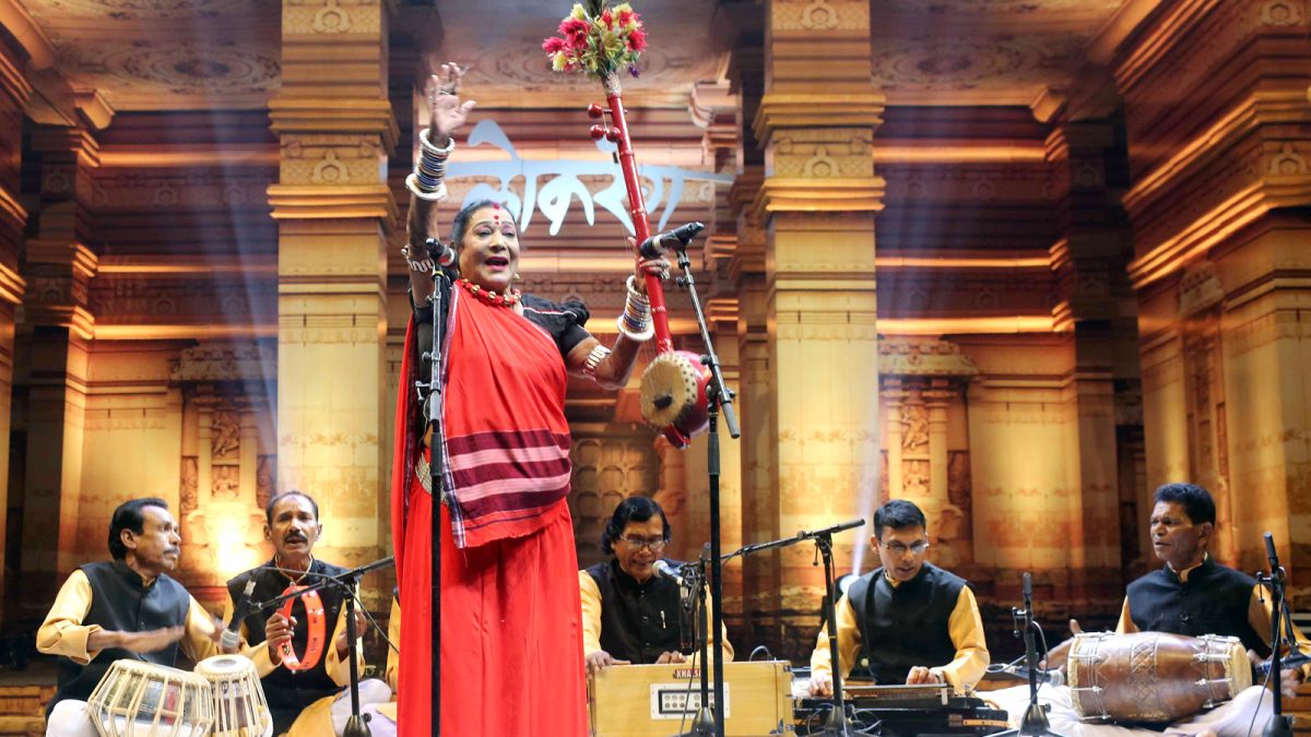 President Droupadi Murmu and Prime Minister Narendra Modi on Sunday ...