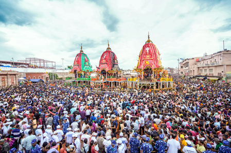 पुरी