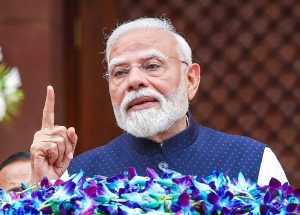 PM Modi to inaugurate, lay foundation stones for projects worth over Rs 35,000 crore in Gujarat today