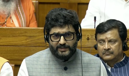 सहकारी विकास निगम का अधिकार क्षेत्र बढ़ाने वाला विधेयक लोकसभा में पारित