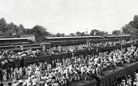 विभाजन विभीषिका स्मृति दिवस पर आज पीएम मोदी का संदेश- ‘एकजुटता की राष्ट्रीय भावना को और सशक्त करें’