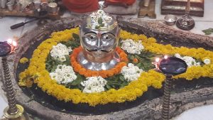 सावन माह में विशेष : त्र्यंबकेश्वर ज्योतिर्लिंग, त्रिदेवों-भगवान ब्रह्मा, भगवान विष्णु और भगवान शिव का प्रतीक