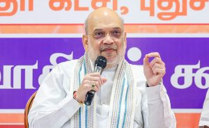 Hindi Diwas 2026: Amit Shah to present Rajbhasha awards at Mumbai conference