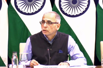FCRA संशोधन पर भारत ने कहा- विदेशी फंडिंग पर रोक नहीं, पंजीकरण और जवाबदेही जरूरी