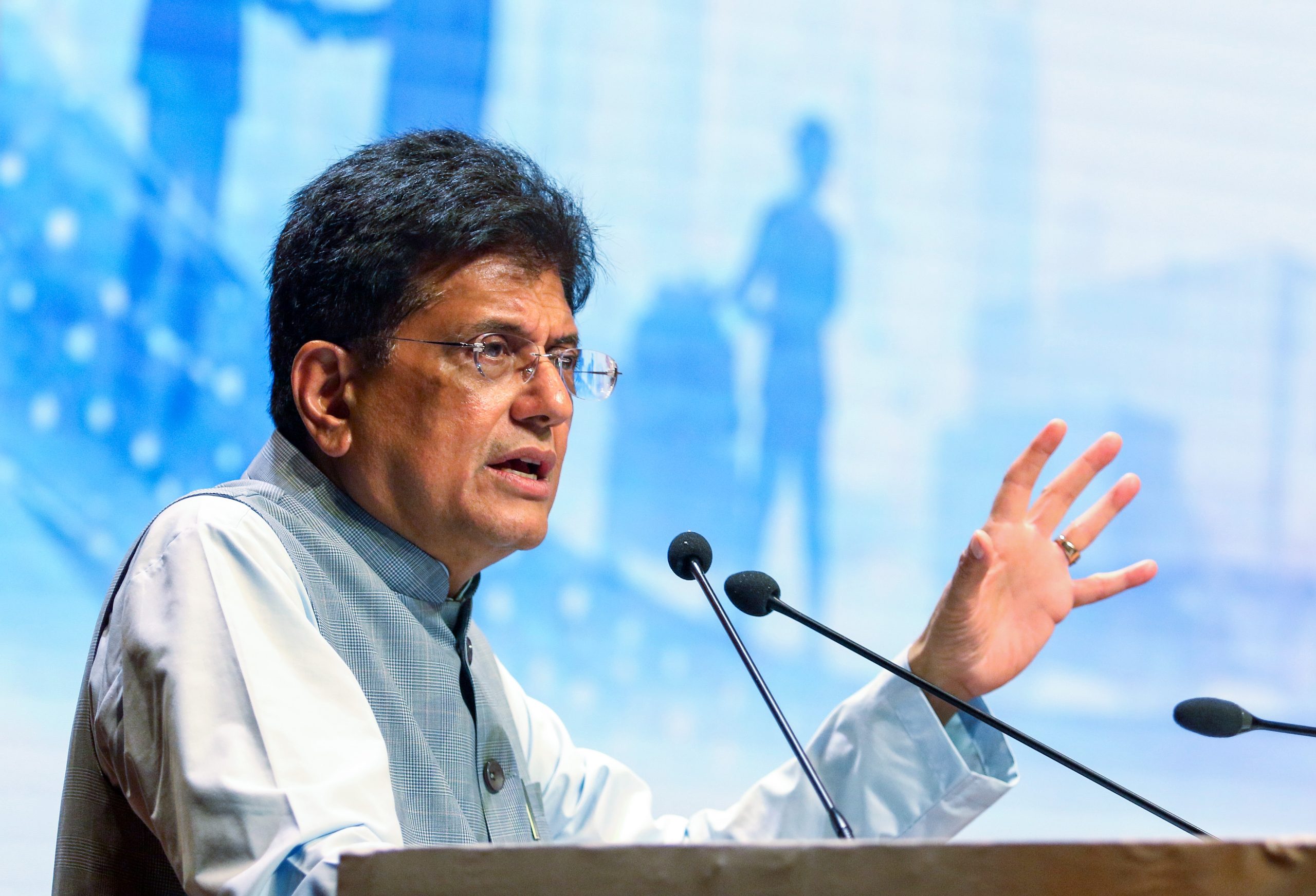 BRICS देशों के साथ वैश्विक व्यापार में महिला उद्यमियों के अवसर बढ़ाने पर भारत का जोर: पीयूष गोयल
