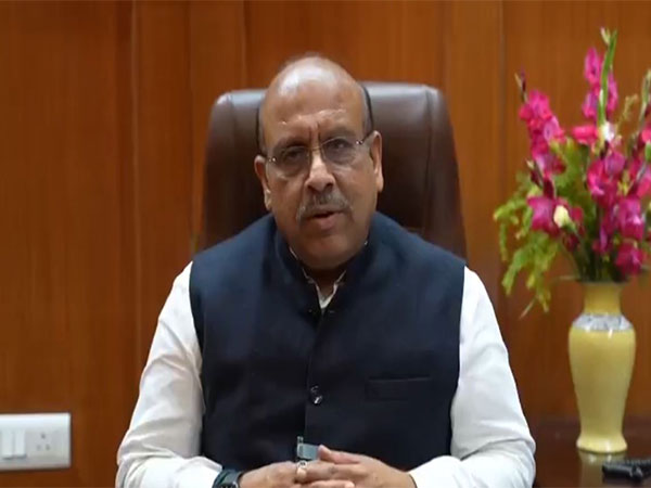 दिल्ली विधानसभा का सत्र 7 अगस्त से होगा शुरू, होंगी तीन बैठकें: स्पीकर विजेंद्र गुप्ता