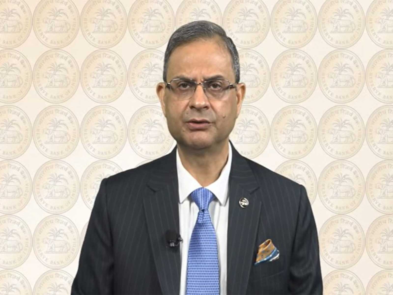 भारत की विकास दर वित्त वर्ष 2027 में 6.7 प्रतिशत रहने का अनुमान, बनी रहेगी दुनिया की सबसे तेज अर्थव्यवस्था: आरबीआई