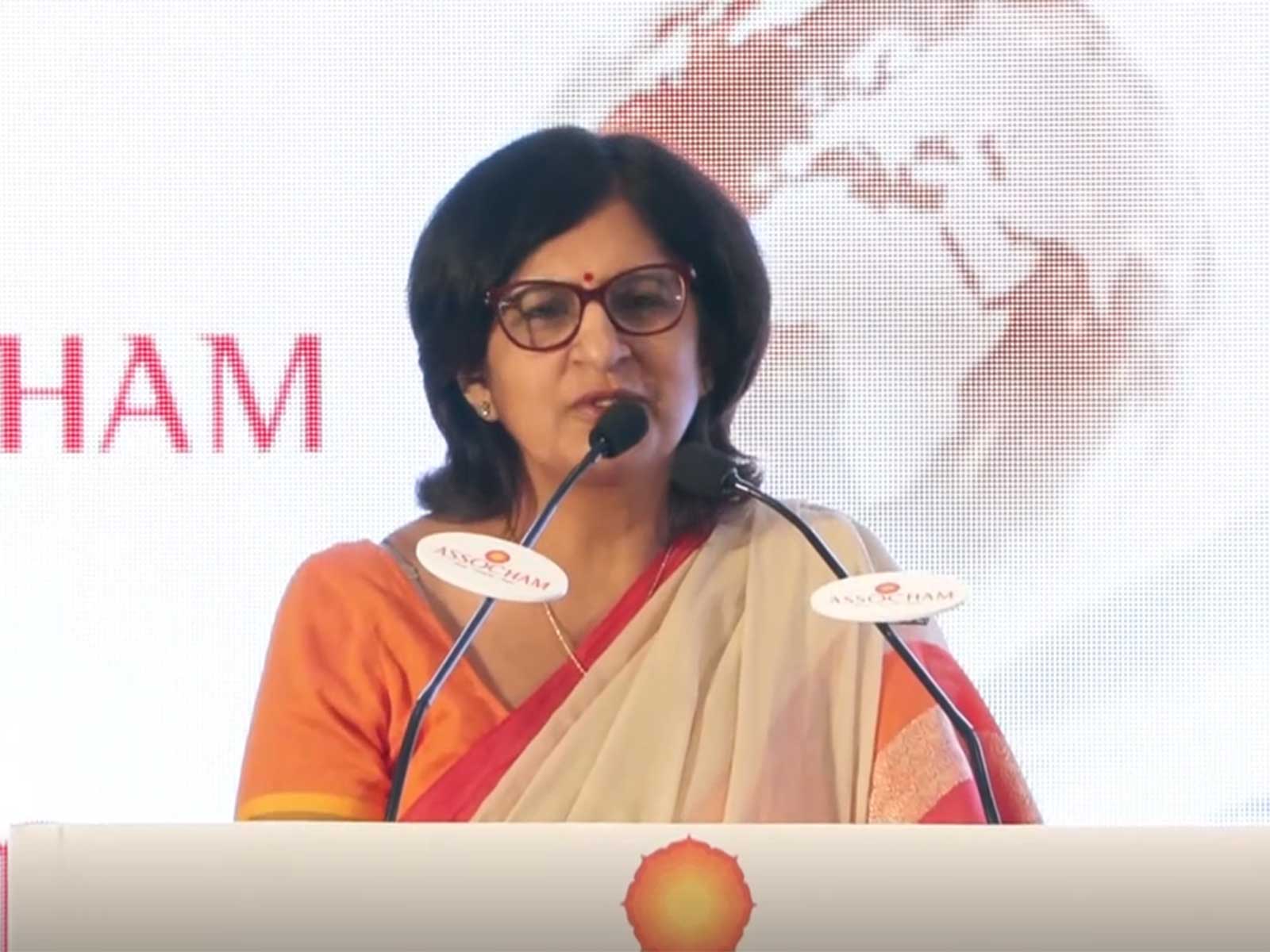 ग्लोबल निवेशकों को पॉलिसी स्थिरता दें, साथ ही टैक्स बेस की भी रक्षा करें: प्रिंसिपल चीफ कमिश्नर, इनकम टैक्स
