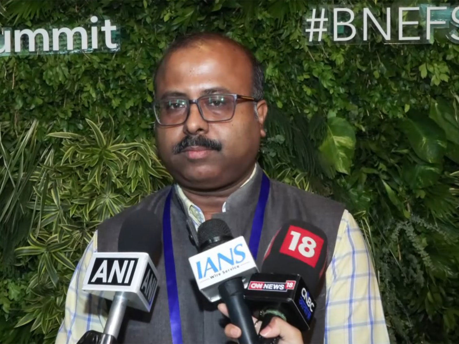 भारत को SMR तकनीक वाले देशों के साथ रणनीतिक सहयोग की जरूरत: TERI विशेषज्ञ