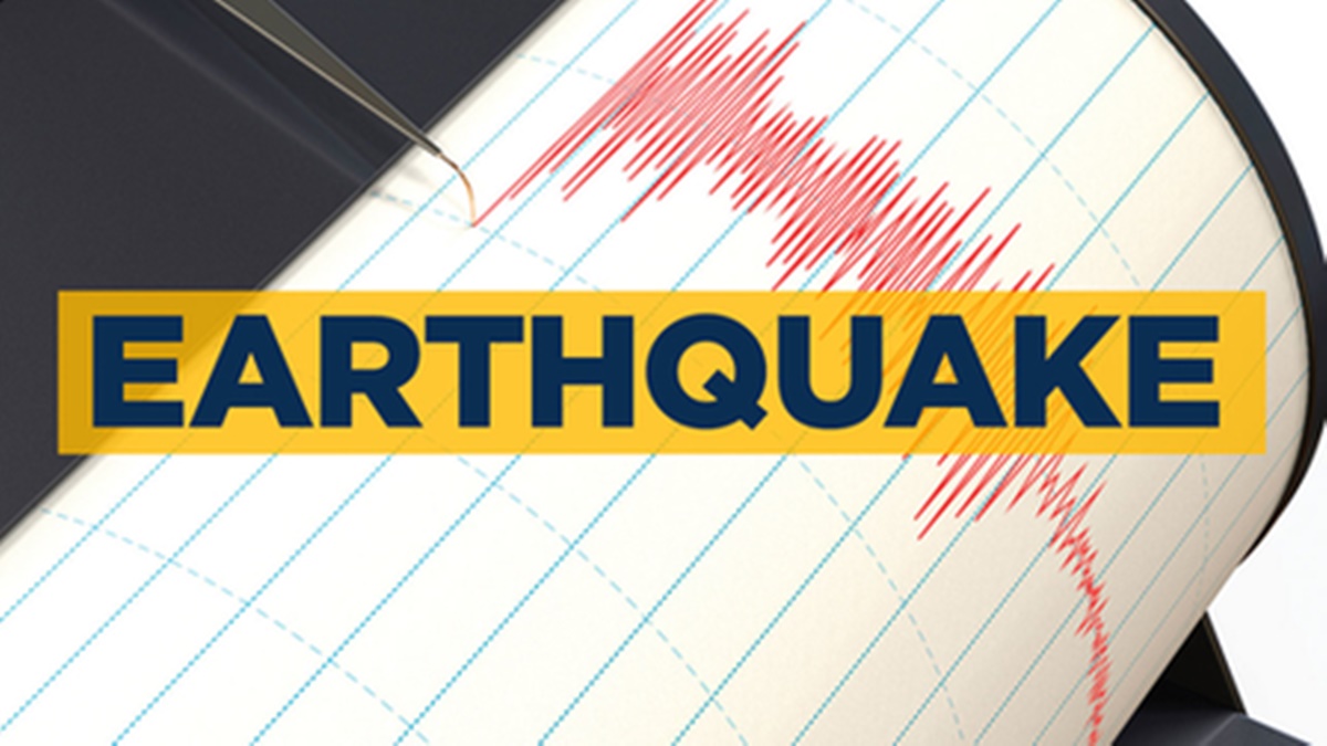 Magnitude 7.6 earthquake shakes Panama, USGS reports
