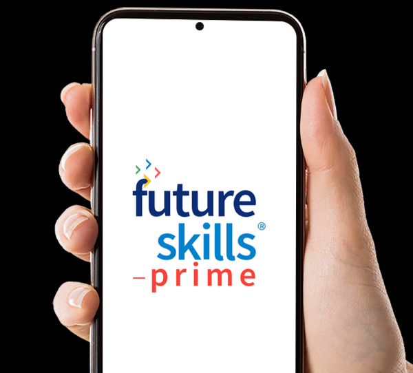 AI से Cyber Security तक स्किलिंग पर जोर, FutureSkills PRIME से जुड़े 34 लाख से ज्यादा युवा