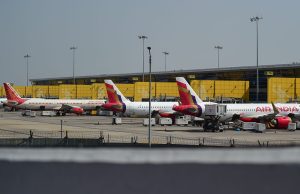 Delhi Airport expands domestic network to 90 destinations with direct flights to Daman