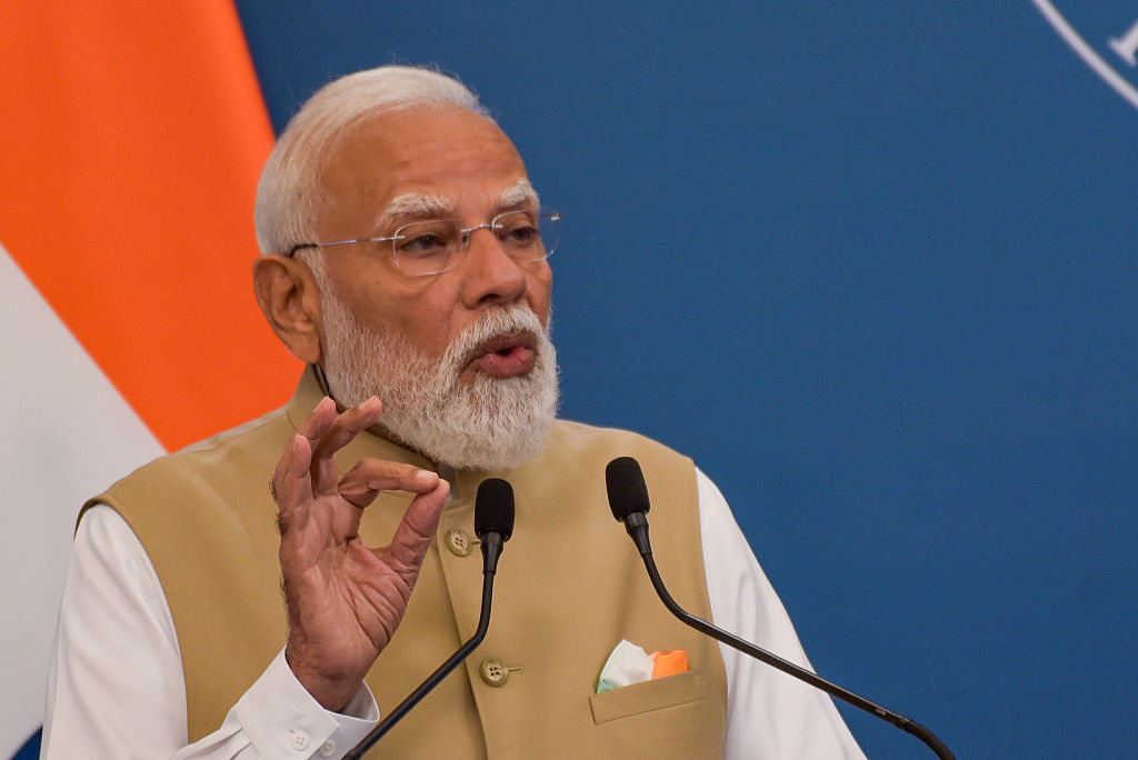 PM Modi to address young athletes during ‘Khelo India Dialogue’ today