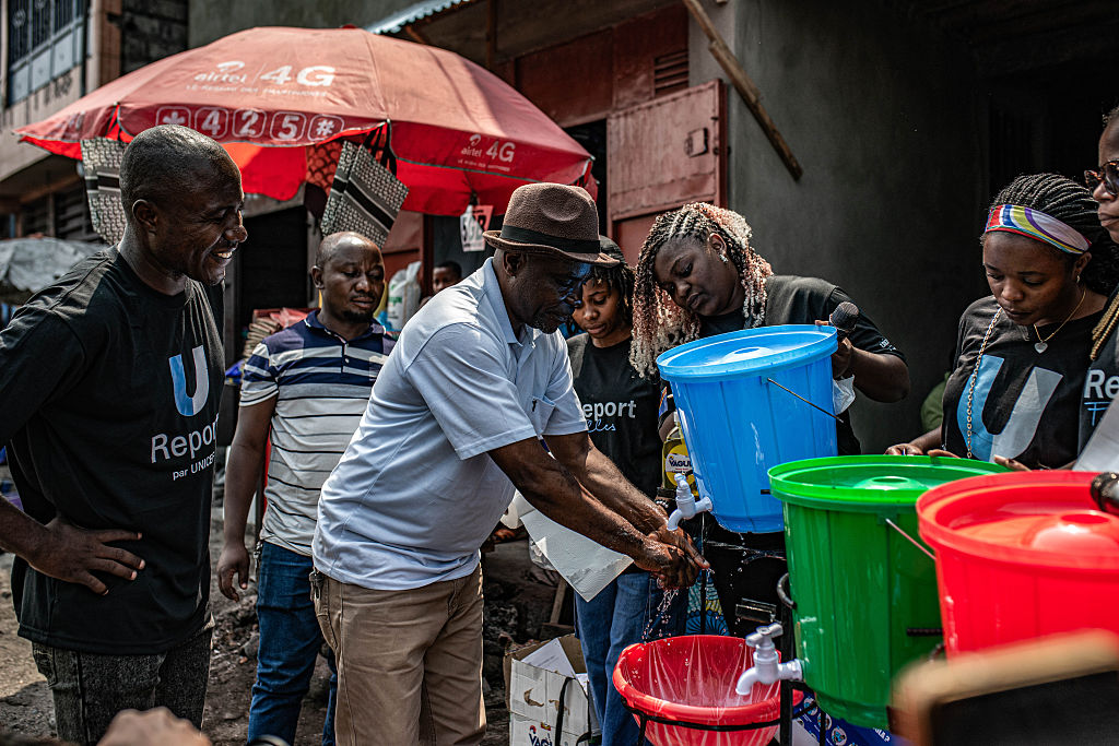 Congo’s Ebola outbreak surpasses 4,000 cases