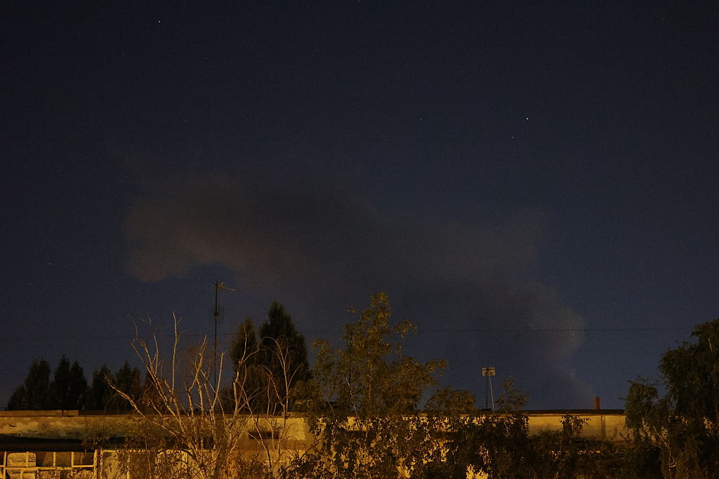 Russia says Ukrainian drone attack on holiday-makers killed seven, including 3 children
