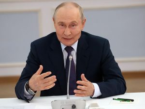 Putin’s India visit for BRICS Summit will provide opportunity to discuss bilateral ties: Kremlin