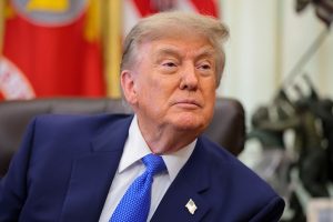 “Last American Forces leaving Iraq”: Trump announces end of US military presence