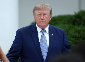 Trump attributes state election win of Germany’s far-right to immigration
