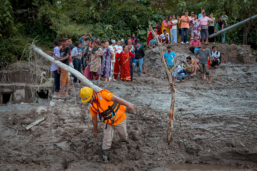 158 Indians rescued as Indian teams continue forensics, tunnel rescue efforts in Nepal